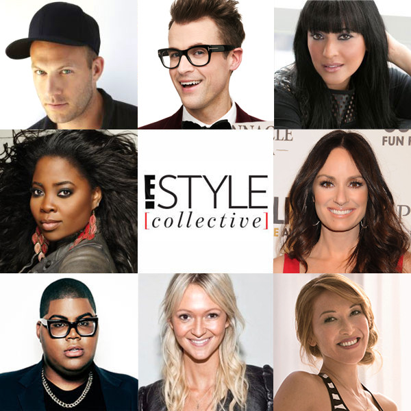 Style Collective, Bios Style Collective, Bios